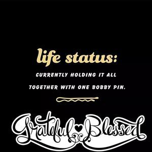 Meet your Posher, Christa